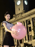 唐菓蜜連衣裙女夏季2025新款女裝韓版時(shí)尚減齡穿搭小個(gè)子短裙兩件套裝裙 灰色上衣+裙子 M 曬單實(shí)拍圖