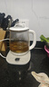 蘇泊爾（SUPOR）養(yǎng)生壺 316L不銹鋼 1.5L煮茶器花茶壺 恒溫水壺?zé)畨仉姛崴畨?辦公室保溫煮茶壺 SW-15YJ05 曬單實(shí)拍圖