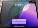 Apple/蘋果iPad Air 13英寸 M3芯片2025年款 平板電腦 (512GB WLAN版/學(xué)習(xí)辦公娛樂(lè))深空灰色 曬單實(shí)拍圖
