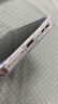OPPO Find X8s 極窄四等邊 天璣9400+ 哈蘇人像 超長續(xù)航電池 AI 5G手機 月光白 16GB+512GB 【官方標配】 曬單實拍圖
