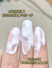 自然堂防曬霜小金傘親膚倍呵羽感防曬乳輕薄高倍防曬持久 親膚倍呵防曬乳50ml 曬單實(shí)拍圖