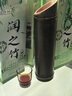 潤(rùn)之竹江西特產(chǎn)竹筒酒原生態(tài)鮮竹酒45度濃香型白酒禮盒裝節(jié)日送禮禮品 45%vol 500mL 6瓶 【整箱/送禮】 45度【500ML/瓶】【送禮品袋】 曬單實(shí)拍圖