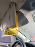 GUEIN汽車遮陽板車載護(hù)目鏡司機(jī)防炫目擋板日夜兩用款防遠(yuǎn)光燈防刺眼 防眩鏡【日夜兩用】 曬單實(shí)拍圖