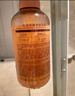 Spes詩(shī)裴絲紅沒藥醇多肽去屑洗發(fā)水 500ml*2 男士 女士控油 洗發(fā)露 曬單實(shí)拍圖