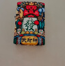 ZIPPO打火機(jī)之寶防風(fēng)煤油 東來(lái)也聯(lián)名-武財(cái)神 生日禮物男士 單機(jī)禮盒 曬單實(shí)拍圖