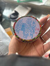 萬(wàn)紫千紅潤(rùn)膚脂護(hù)膚甘油護(hù)手霜女護(hù)膚脂大鐵盒潤(rùn)膚補(bǔ)水保濕滋潤(rùn)防干裂40g 萬(wàn)紫千紅潤(rùn)膚脂【1】盒 曬單實(shí)拍圖