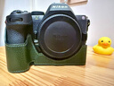 尼康（Nikon）Z5II全畫幅微單相機 Z52 單機/套機 尼康云創(chuàng) 照片直出 機身防抖  Z5二代微單相機 Z5II單機/未開封原包裝（不含鏡頭） 官方標(biāo)配【下單送鋼化膜+清潔套+灃標(biāo)座充】 曬單實拍圖