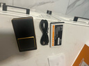 金立（Gionee）老年人手機(jī)全網(wǎng)通4G翻蓋老年機(jī)4000毫安超長(zhǎng)待機(jī)2.8英寸大屏大字大聲大按鍵功能機(jī)G680 黑色 曬單實(shí)拍圖