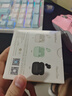 漫步者（EDIFIER）【旗艦新品】atomdot真無線藍(lán)牙耳機 降噪豆入耳式 主動降噪 適配蘋果華為小米OPPO 青綠【2025新品】 曬單實拍圖