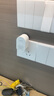 海得曼（advent）門鈴不用電池自發(fā)電無線門鈴防水家用呼叫器FH861-313 曬單實拍圖