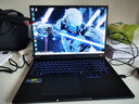 雷神獵刃S 2025【RTX5060】16英寸AI設計編程高靜游戲本筆記本電腦(酷睿i9HX 16G 1T)國家政府補貼20% 曬單實拍圖
