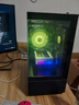 AMD銳龍R5 9600X組裝電腦RTX5060Ti/RX9060XT顯卡三角洲行動游戲臺式電腦整機設計剪輯繪圖DIY組裝機 配置三 R5 9600X+RTX5060 8GB 主機套件 曬單實拍圖