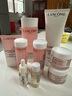 蘭蔻（LANCOME）粉水200ml+粉水霜30ml 補水保濕護膚套裝禮盒七夕情人節(jié)禮物 曬單實拍圖