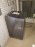 美的（Midea）波輪洗衣機(jī)全自動家用 MB10V37T 10公斤 一級能效 健康除螨 全域抗菌  以舊換新 家電國家補(bǔ)貼20% 曬單實(shí)拍圖