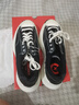 匡威（Converse）男女鞋高幫復(fù)古厚底增高帆布鞋  A06557C 42  曬單實(shí)拍圖
