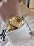 勞力士王子瑞士進(jìn)口手表男士陀飛輪機械表商務(wù)高端新款2025世界十大名牌男表 全金金面-享全國專(zhuān)柜終身質(zhì)保服務(wù) 原裝進(jìn)口 13mm 厚度 曬單實(shí)拍圖