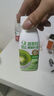 輕上100%純椰子水飲料孕婦可喝椰子汁椰汁水電解質(zhì)飲品 獼猴桃黃瓜西芹奶昔220ml*10瓶 曬單實拍圖