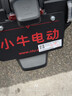 小?！?025新品】FX風(fēng)速版 電動摩托車智能長續(xù)航高速通勤成人外賣男女電瓶電摩 到店自提 曬單實拍圖
