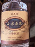 契丹情蒙古烈酒 白酒5L十斤 小米原漿 口感綿柔清香型 52度 5L 1桶 曬單實(shí)拍圖