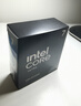 英特爾（Intel）酷睿 Ultra 7 265K 臺式機處理器 20核20線(xiàn)程 盒裝CPU套裝 游戲電競辦公 暢玩三角洲行動(dòng) 曬單實(shí)拍圖
