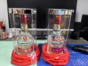 五糧液 普五 第七代 濃香型白酒 52度 500ml*2瓶 雙瓶裝 送禮 官方授權(quán) 曬單實(shí)拍圖