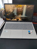 惠普（HP）星book Pro14  高性能酷睿標(biāo)壓超輕薄本 星BooK14/15 辦公學(xué)生娛樂游戲筆記本電腦 【2025款】i5-13500H 15.6英寸 銀 16G內(nèi)存 1TB 固態(tài)硬盤 曬單實(shí)拍圖