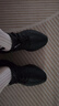 阿迪達(dá)斯yeezy350黑天使椰子夏日透氣男女時(shí)尚運(yùn)動鞋GX3791 42.5 曬單實(shí)拍圖