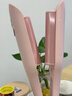蛋蛋卷頭卷發(fā)棒【lena同款】神器三排持久定型32mm水波紋羊毛小卷夾板520男女朋友禮物 基礎黃 曬單實(shí)拍圖