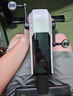 CYCPLUS fitness DC1迷你訓(xùn)練車(chē)桌下動(dòng)感單車(chē)室內(nèi)有氧健身家用款運(yùn)動(dòng)器材 迷你訓(xùn)練車(chē)DC1 曬單實(shí)拍圖
