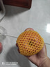正宗煙臺蘋果棲霞紅富士脆甜新鮮水果整箱生鮮蘋果水果 凈重4.5斤80mm 曬單實拍圖