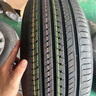 德國馬牌（Continental） CC7 汽車輪胎 195/65R15 91V適配標志307寶來速騰 全新輪胎 曬單實拍圖