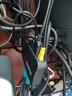 TENGFEI HDMI KVM切換器二進一出切屏器4K 2進1出4K高清 鍵盤鼠標(biāo)打印機共享器 兩臺電腦共享顯示器 曬單實拍圖