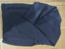 森馬（Semir）長(zhǎng)袖T恤男吸濕速干抗菌防曬發(fā)熱打底衫2025春季內(nèi)搭109125101202 曬單實(shí)拍圖