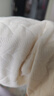 莫代爾孕婦睡衣月子服春季產(chǎn)后哺乳春秋款純棉產(chǎn)婦家居服空氣棉長袖套裝 MDE8004 XL (125-150 斤) 曬單實(shí)拍圖