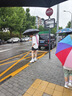 雪茜曼瑜伽服上衣女健身服短袖跑步運動(dòng)修身顯瘦健身上衣普拉提訓練服 曬單實(shí)拍圖