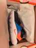 耐克（NIKE）耐克嬰童透氣易穿脫運動(dòng)鞋冬季男女童NIKE FLEX RUNNER 4 IF2895 曬單實(shí)拍圖