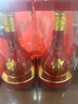 郎酒 紅花郎 陳釀 高度白酒 醬香型 53度 500mL 1瓶 紅十五 單瓶裝 曬單實(shí)拍圖