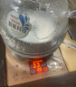 金灶（KAMJOVE）涌泉式全自動(dòng)上水電熱水壺 0.8L玻璃燒水壺 智能保溫恒溫電茶壺 H7 曬單實(shí)拍圖