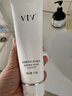 薇緹薇薇緹薇VTV氨基酸潔面乳洗面奶補(bǔ)水保濕泡沫清潔 120G 氨基酸潔面乳120G 曬單實(shí)拍圖