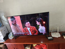 酷開(kāi)（coocaa）創(chuàng  )維電視K3系列節能款 55英寸節能全面屏護眼智能游戲液晶平板電視機以舊換新二級能效 55P3DGT 55英寸 電視 55K3節能款 曬單實(shí)拍圖
