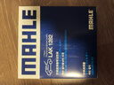 馬勒（MAHLE）帶炭PM2.5空調濾芯LAK1282(新科魯茲邁銳寶XL昂科威英朗探界者XT5 曬單實(shí)拍圖