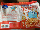 小鹿藍(lán)藍(lán)番茄豚骨濃湯面/100g寶寶主食輔食方便面速食濃湯面 曬單實(shí)拍圖