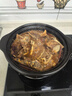 澇河橋 供港寧夏灘羊 國產(chǎn)羊蝎子2斤  羊脊骨 火鍋煲湯食材 曬單實拍圖