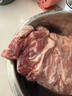 鮮京采 巴西進(jìn)口原切牛肋肉 2斤 牛肋條 燉煮 京東自有品牌 【真原切】 曬單實(shí)拍圖