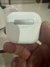 Apple/蘋(píng)果 AirPods 4 搭配USB-C充電盒 蘋(píng)果耳機 藍牙耳機 適用iPhone/iPad/Mac 四代 曬單實(shí)拍圖