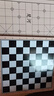 小頑豆跳棋飛行棋多功能五子棋子兒童生日禮物十一合一棋盤桌游棋類大全 曬單實拍圖