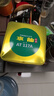 海堤中茶水仙茶葉口糧茶 福建巖茶烏龍廈門茶廠 【店鋪爆款】AT1171足火400g*1罐 曬單實拍圖
