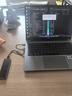 HUAWET智慧生活電腦手機(jī)通用8T移動固態(tài)硬盤4T高速16T大容量20TB 20TB 【墨羽黑】只換不修 曬單實(shí)拍圖