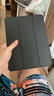 綠聯(lián) 適用iPad Pro保護(hù)套帶筆槽11英寸保護(hù)殼 2022/2021/2020款通用 蘋果平板電腦防彎防摔殼 雅致黑 曬單實(shí)拍圖