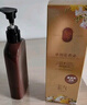 彩夕單劑花香染發(fā)霜染發(fā)劑蓋白發(fā)在家染發(fā)品牌直供更安心 自然黑210ml 曬單實(shí)拍圖